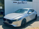 Annonce Mazda Mazda 3 occasion Essence 5 PORTES 2.0L SKYACTIV-X M HYBRID 180 CH BVM6 Sportline  LABEGE CEDEX