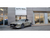Annonce Mazda Mazda 3 occasion Essence 5 PORTES 2.5L E-SKYACTIV-G M HYBRID 140 CH BVA6 Exclusive-Li  Toulouse