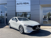 Annonce Mazda Mazda 3 occasion Essence 5 PORTES 2.5L E-SKYACTIV-G M HYBRID 140 CH BVM6 Prime-Line � PERPIGNAN