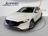 Mazda Mazda 3 occasion année 2021 boite Manuelle Annonce Mazda Mazda 3 occasion Essence 5 PORTES 2020 Mazda3 5 portes 2.0L SKYACTIV-G M Hybrid 122 c à Vert Saint Denis