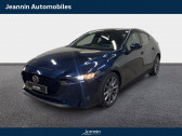 Mazda Mazda 3 5 PORTES 2020 Mazda3 5 portes 2.0L SKYACTIV-G M Hybrid 122 c  2021 - annonce de voiture en vente sur Auto Sélection.com