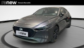 Mazda Mazda 3 5 PORTES 2022 Mazda3 5 portes 2.0L e-SKYACTIV-X M Hybrid 186   MARSEILLE 13