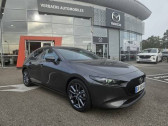 Mazda occasion en region Picardie