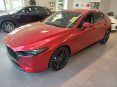 Mazda Mazda 3 5 PORTES 2025 Mazda3 5 portes 2.0L e-SKYACTIV-X M Hybrid 186   Auxerre 89