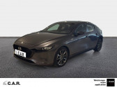 Mazda Mazda 3 occasion année 2019 boite Automatique Annonce Mazda Mazda 3 occasion Essence 5 PORTES Mazda3 5 portes 2.0L SKYACTIV-G M Hybrid 122 ch BVA à Angoulins