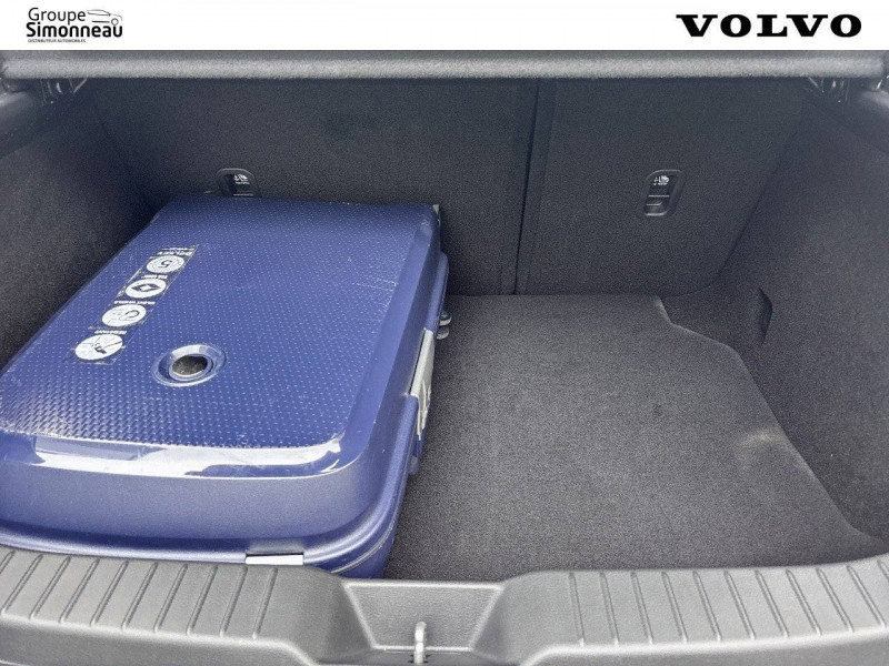 Mazda Mazda 3 5 PORTES Mazda3 5 portes 2.0L SKYACTIV-G M Hybrid 122 ch BVM  occasion  SAINT DOULCHARD - photo n7