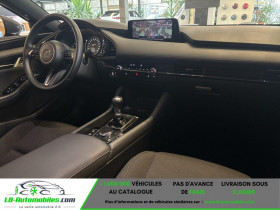 Mazda Mazda 3 5-Trer Exclusive-Line e-SKYACTIV-G 150PS *Dri  occasion  Beaupuy - photo n6