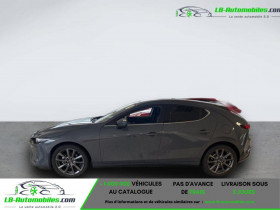 Mazda Mazda 3 5-Trer Exclusive-Line e-SKYACTIV-G 150PS *Dri  occasion  Beaupuy - photo n5