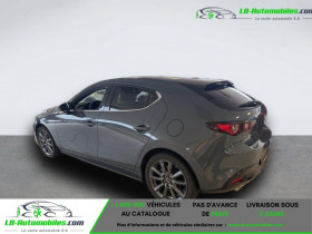 Mazda Mazda 3 5-Trer Exclusive-Line e-SKYACTIV-G 150PS *Dri  occasion  Beaupuy - photo n4