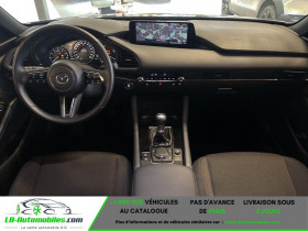 Mazda Mazda 3 5-Trer Exclusive-Line e-SKYACTIV-G 150PS *Dri  occasion  Beaupuy - photo n3