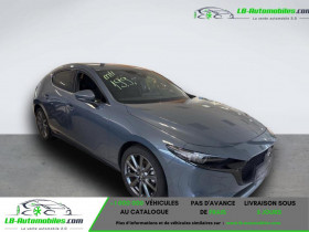 Mazda Mazda 3 5-Trer Exclusive-Line e-SKYACTIV-G 150PS *Dri  occasion  Beaupuy - photo n2