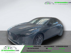 Mazda Mazda 3 5HB 2.0L e-SKYACTIV G 150ps 6MT FWD Exclusive-  occasion  Beaupuy - photo n2