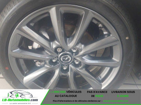 Mazda Mazda 3 5HB 2.0L e-SKYACTIV G 150ps 6MT FWD Exclusive-  occasion  Beaupuy - photo n5