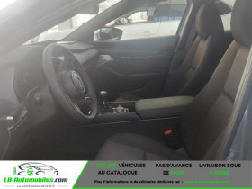 Mazda Mazda 3 5HB 2.0L e-SKYACTIV G 150ps 6MT FWD Exclusive-  occasion  Beaupuy - photo n3