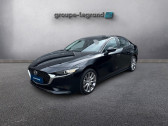Annonce Mazda Mazda 3 occasion Essence Berline 2.0 e-SKYACTIV-G M-Hybrid 122ch Inspiration BVA  Cesson-Sevigné