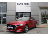 Annonce Mazda Mazda 3 occasion Essence BERLINE 2.0L SKYACTIV-X M HYBRID 180 CH BVM6 Exclusive  Toulouse