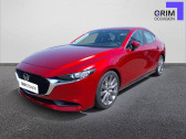 Mazda Mazda 3 occasion année 2019 boite Automatique Annonce Mazda Mazda 3 occasion Essence BERLINE Mazda3 Berline 2.0L SKYACTIV-G M Hybrid 122 ch BVA6 à Béziers