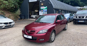 Mazda Mazda 3 , garage GARAGE BRONDEL  Sathonay-Camp