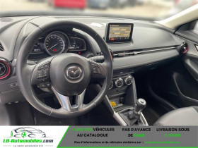 Mazda Mazda 3 CX-3 2.0 Navi*LED*PDC hinten*Sitzheizung*Bluetoo  occasion  Beaupuy - photo n3
