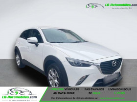 Mazda Mazda 3 CX-3 2.0 Navi*LED*PDC hinten*Sitzheizung*Bluetoo  occasion  Beaupuy - photo n2