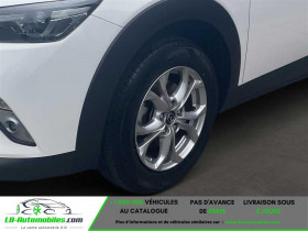 Mazda Mazda 3 CX-3 2.0 Navi*LED*PDC hinten*Sitzheizung*Bluetoo  occasion  Beaupuy - photo n9