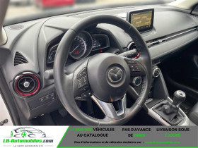 Mazda Mazda 3 CX-3 2.0 Navi*LED*PDC hinten*Sitzheizung*Bluetoo  occasion  Beaupuy - photo n8