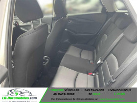 Mazda Mazda 3 CX-3 2.0 Navi*LED*PDC hinten*Sitzheizung*Bluetoo  occasion  Beaupuy - photo n7