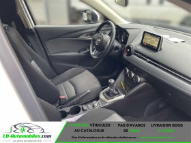 Mazda Mazda 3 CX-3 2.0 Navi*LED*PDC hinten*Sitzheizung*Bluetoo  occasion  Beaupuy - photo n6