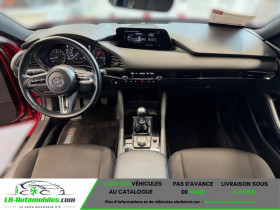 Mazda Mazda 3 e-SKYACTIV-G 2.0 M HYBRID SELECTION  occasion  Beaupuy - photo n3