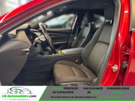 Mazda Mazda 3 e-SKYACTIV-G 2.0 M HYBRID SELECTION  occasion  Beaupuy - photo n5
