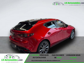 Mazda Mazda 3 e-SKYACTIV-G 2.0 M HYBRID SELECTION  occasion  Beaupuy - photo n4