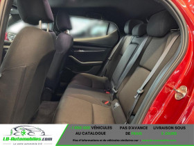 Mazda Mazda 3 e-SKYACTIV-G 2.0 M HYBRID SELECTION  occasion  Beaupuy - photo n6