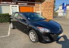 Mazda Mazda 3 occasion année 2011 boite Manuelle Annonce Mazda Mazda 3 occasion Diesel Elegance 1,6 L MZCD 115 cv à Bavilliers