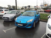 Annonce Mazda Mazda 3 occasion Diesel elegance  Brest