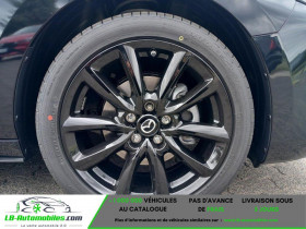 Mazda Mazda 3 EXCLUSIVE-L MATRIX 360-MONITOR INDUKT-L BOSE E  occasion  Beaupuy - photo n10