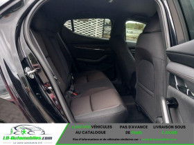 Mazda Mazda 3 EXCLUSIVE-L MATRIX 360-MONITOR INDUKT-L BOSE E  occasion  Beaupuy - photo n8