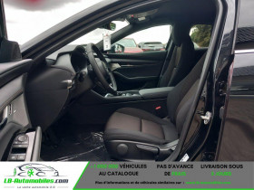 Mazda Mazda 3 EXCLUSIVE-L MATRIX 360-MONITOR INDUKT-L BOSE E  occasion  Beaupuy - photo n7