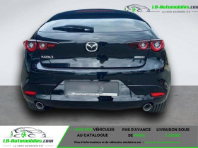 Mazda Mazda 3 EXCLUSIVE-L MATRIX 360-MONITOR INDUKT-L BOSE E  occasion  Beaupuy - photo n6