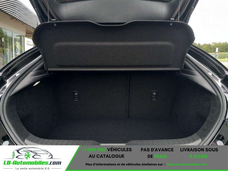 Mazda Mazda 3 EXCLUSIVE-L MATRIX 360-MONITOR INDUKT-L BOSE E  occasion  Beaupuy - photo n11