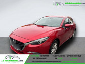 Annonce Mazda Mazda 3 occasion Essence Exclusive-Line G120 Navi, Rckfahrkamera, Klim  Beaupuy