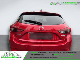 Mazda Mazda 3 Exclusive-Line G120 Navi, Rckfahrkamera, Klim  occasion  Beaupuy - photo n6