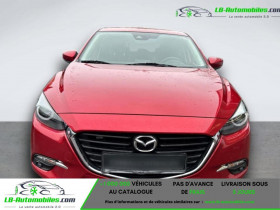 Mazda Mazda 3 Exclusive-Line G120 Navi, Rckfahrkamera, Klim  occasion  Beaupuy - photo n5