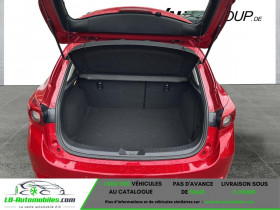 Mazda Mazda 3 Exclusive-Line G120 Navi, Rckfahrkamera, Klim  occasion  Beaupuy - photo n10