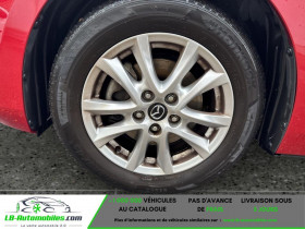 Mazda Mazda 3 Exclusive-Line G120 Navi, Rckfahrkamera, Klim  occasion  Beaupuy - photo n9