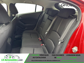 Mazda Mazda 3 Exclusive-Line G120 Navi, Rckfahrkamera, Klim  occasion  Beaupuy - photo n8
