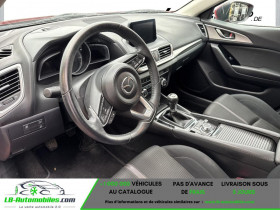 Mazda Mazda 3 Exclusive-Line G120 Navi, Rckfahrkamera, Klim  occasion  Beaupuy - photo n7