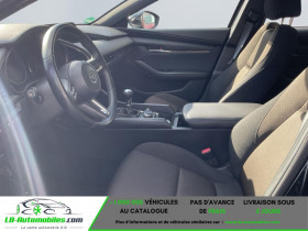 Mazda Mazda 3 FASTBACK SKYACTIV-X 2.0 M-Hybr SELECTION *HUD*  occasion  Beaupuy - photo n8