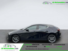 Mazda Mazda 3 FASTBACK SKYACTIV-X 2.0 M-Hybr SELECTION *HUD*  occasion  Beaupuy - photo n6