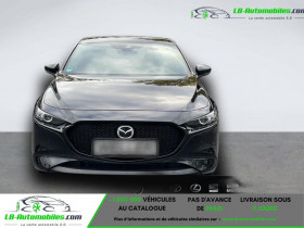 Mazda Mazda 3 FASTBACK SKYACTIV-X 2.0 M-Hybr SELECTION *HUD*  occasion  Beaupuy - photo n5
