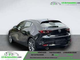 Mazda Mazda 3 FASTBACK SKYACTIV-X 2.0 M-Hybr SELECTION *HUD*  occasion  Beaupuy - photo n4